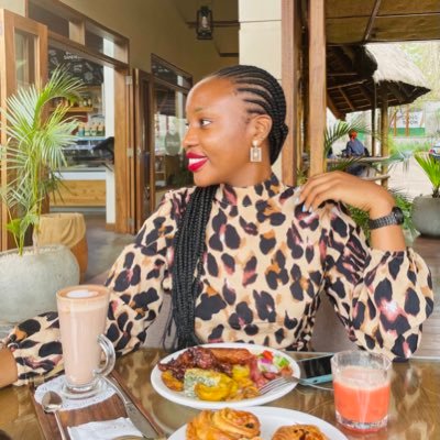 daphbukirwa's profile picture. Rotaractor🇺🇬