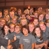 NWC Campus Ministry (@nwc_cmt) 's Twitter Profile