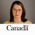 Ambassadrice du Canada des changements climatiques (@AmbCanClimat) Twitter profile photo