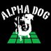 Alpha Dog Training & Consulting  (@AlphaDogTrainNY) Twitter profile photo