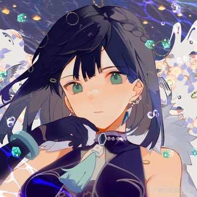 liquanforme's profile picture. 世界那么大,我想去看看