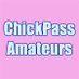 ChickPass - XBiz Miami May 13-16 (@chickpass) Twitter profile photo