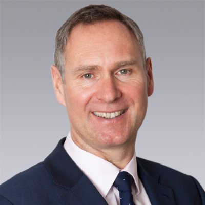 Head of the UK Industrial & Logistics team with over 30 years experience in the commercial property sector.