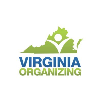 Virginia Organizing is a non-partisan statewide grassroots organization that brings people together to create a more just Virginia.