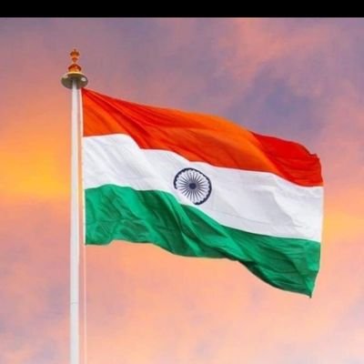 I proud to be Indian. 

jai Hind 🇮🇳