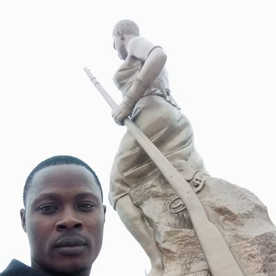 JulianoDovenon's profile picture. j'irai loin