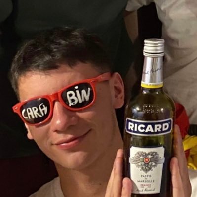 Enzo_ML4's profile picture. 