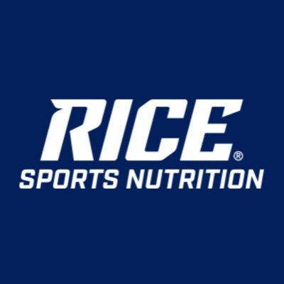 Rice University's Sports Nutrition Twitter Page. Follow for sports nutrition facts, recipe ideas, recovery tips, & more!