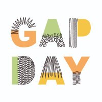 Gap Day (@yaygapday) 's Twitter Profile Photo