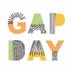 Gap Day (@YayGapDay) Twitter profile photo