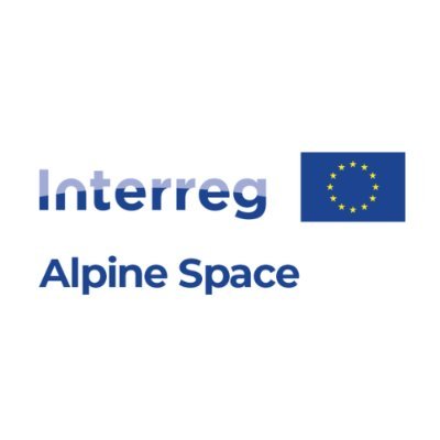 Interreg AlpineSpace Profile
