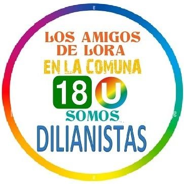 Equipo Social de la Comuna 18 de Santiago de Cali, unidos ante las problemáticas de nuestra Comuna, proactivos en búsqueda de soluciones.