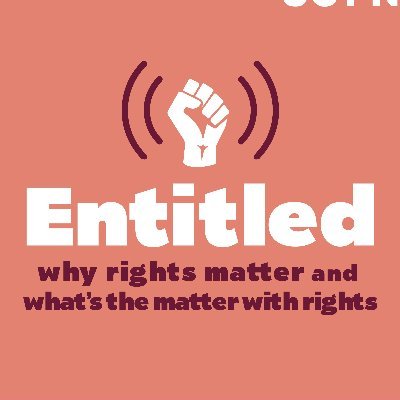 Entitled Podcast