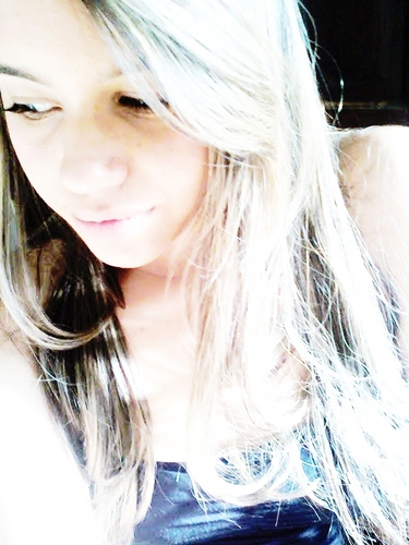 Não me descrevo eu mostro pra voce =)
