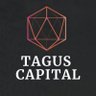 CapitalTagus's profile picture. Backing the Architects of the Next Web