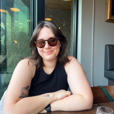 journo alum @JSchool_CU | MA student @CU_History | feminist history & Holocaust studies | public transit gorl | she/her 🏳️‍🌈