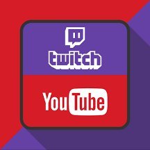 DM for business inquiries. Promoting streamers of all sizes to help you grow! #streampromo.