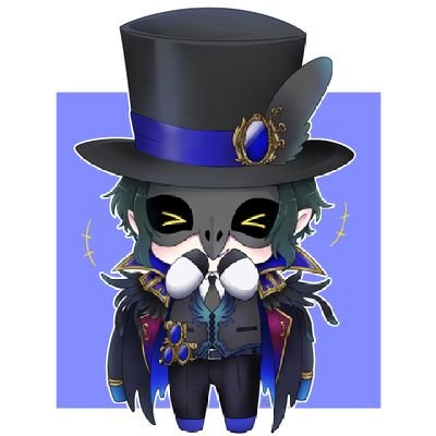Twitterに慣れてきました成人済です、宜しくお願いします。
TF&勇者シリーズは昔から、現twstにうっかり沼にドボン、🎭️監♂にハマってますw
支部へのリンクを貼り直しましたので、これで行けると思います。
支部:https://t.co/MPtFWdg3dp