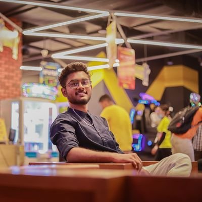 BeAKing25's profile picture. NIT-B’ 24