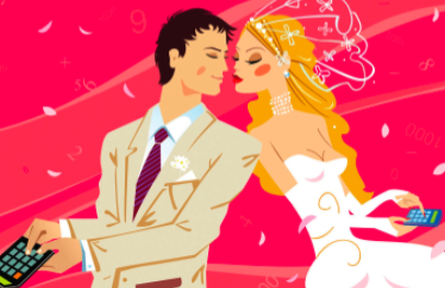 The Newlyweds Guide to Financial Mastery; Personal Finance for Couples, Daily Tips & Tools to Manage your Marriage Purse
