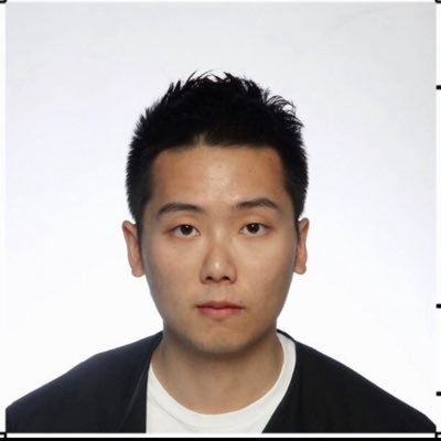 Yiwei Lu Profile