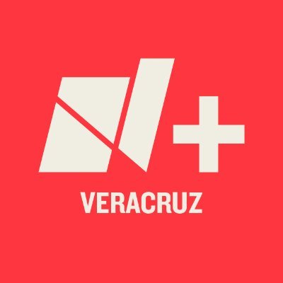 Cuenta oficial de N+ Veracruz.
Suscríbete a nuestro canal de WhatsApp https://t.co/zDrt4Kh44K