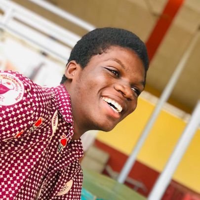 iyamoah7322625's profile picture. 