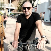 Giovanni Zayas 🔻 🚲 🌳 🚶🏼 🌎 (@giozf) 's Twitter Profile