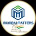 मुंबई Matters™👁️🗨️ (@mumbaimatterz) Twitter profile photo मुंबई Matters™👁️🗨️ (@mumbaimatterz) Twitter profile photo