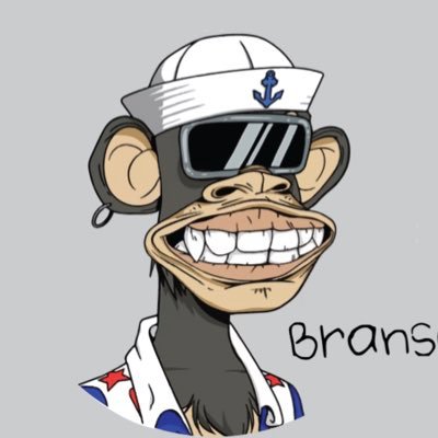 neverboredape's profile picture. Love