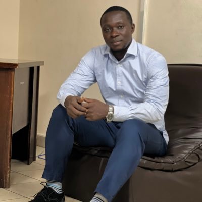 LIVE IN FREETOWN, A GRADUATE IN BUSINESS INFORMATION TECHNOLOGY