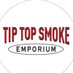 Tip Top Smoke Emporium (@tiptopsmoke) Twitter profile photo Tip Top Smoke Emporium (@tiptopsmoke) Twitter profile photo