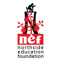 Northside Education Foundation (NEF) (@nisdnef) 's Twitter Profile Photo Northside Education Foundation (NEF) (@nisdnef) 's Twitter Profile Photo