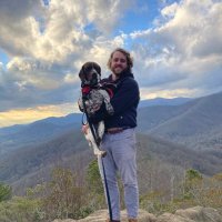Christopher Mitchell (@ctmmitchell) 's Twitter Profile