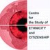 Centre for the Study of Ethnicity and Citizenship (@EthnicityCentre) Twitter profile photo