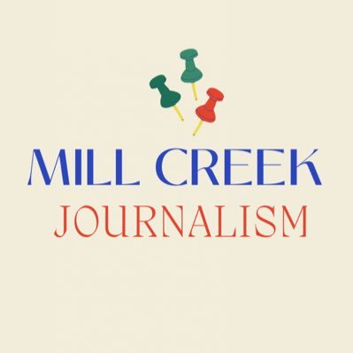 The activities and work of Mill Creek High School, ran by the Yearbook Editors