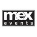 Mex Events (@MexEvents) Twitter profile photo