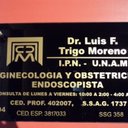 Luis F. Trigo Moreno - @DrLuisTrigo - Twitter