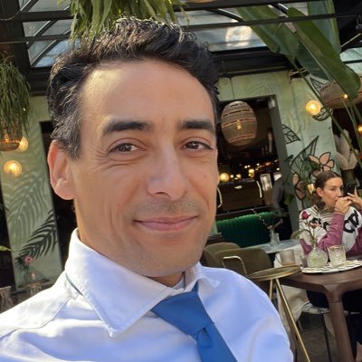 Founder https://t.co/eOFomC3k3y, Co-Founder @publicspaces Traditional lefty & humanist 🏳️🌈🌍❤️♿️ *(w)rapper #teamhooivork Lives in San Jose, CA