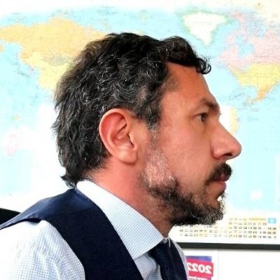 Brazilian diplomat in Kigali, Rwanda. I have worked in Mozambique, Zambia, Togo, Zimbabwe and Ethiopia,