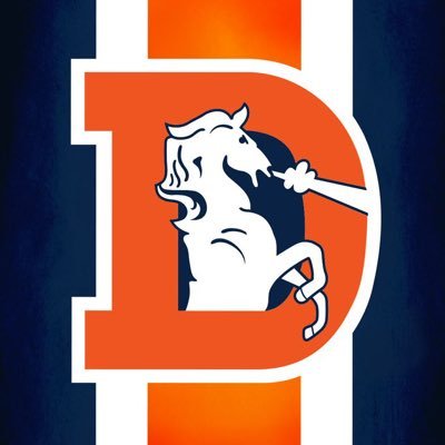 Account number 3
Broncos fan all day every day