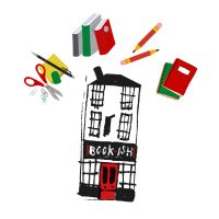 Book-ish Schools (@bookishschools) 's Twitter Profile