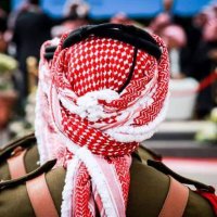 🇯🇴 Khaled 🇯🇴 (@krfoua) Twitter profile photo
