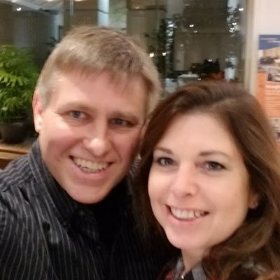 HoggarthStacy's profile picture. bio?