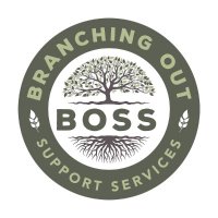Branching Out Support Services(@support_out) 's Twitter Profile Photo