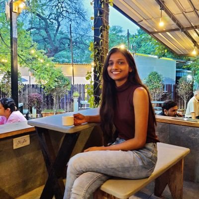 PoojaMankar56's profile picture. 🧚🏻‍♀️