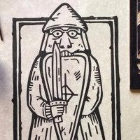 James Griffith (@griffydeck) 's Twitter Profile Photo