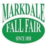 165th Markdale Fall Fair - Weekend before Labour Day in August
Join us for two days of family fun!