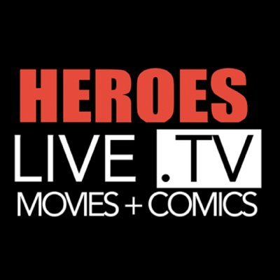 Heroeslive is an alternative for people looking for something a little different in their online entertainment. A source for independent comics and movies.