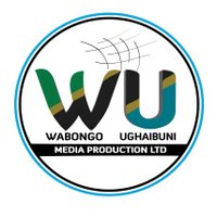 WABONGO UGHAIBUNI WU® Media PRODUCTION LIMITED(@WabongoWu) 's Twitter Profile Photo